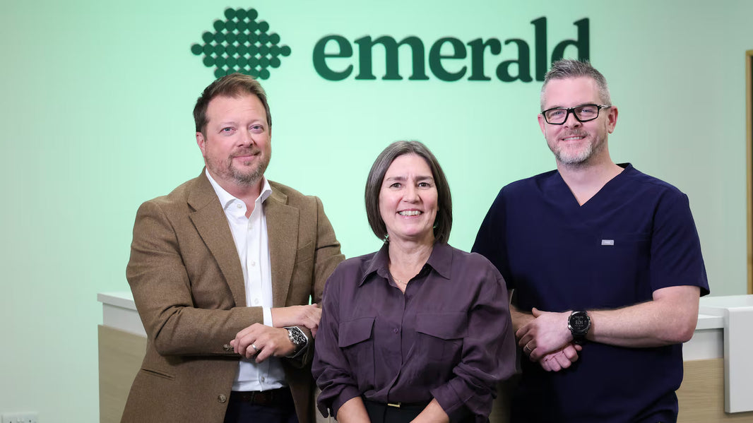 Bringing Urgent Care Closer to Home in Northern Ireland