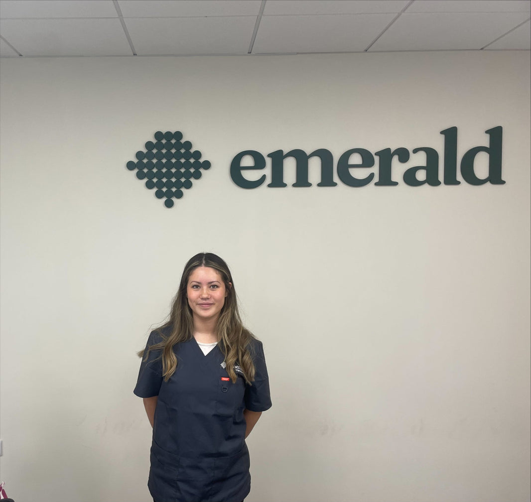 Inspiring the Next Generation of Healthcare Professionals