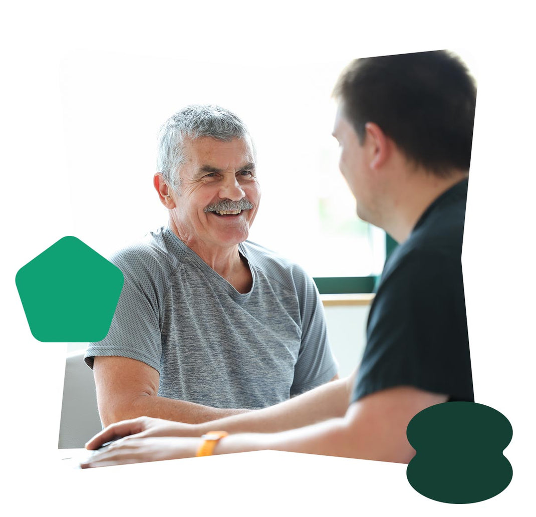 About – Emerald Urgent Care