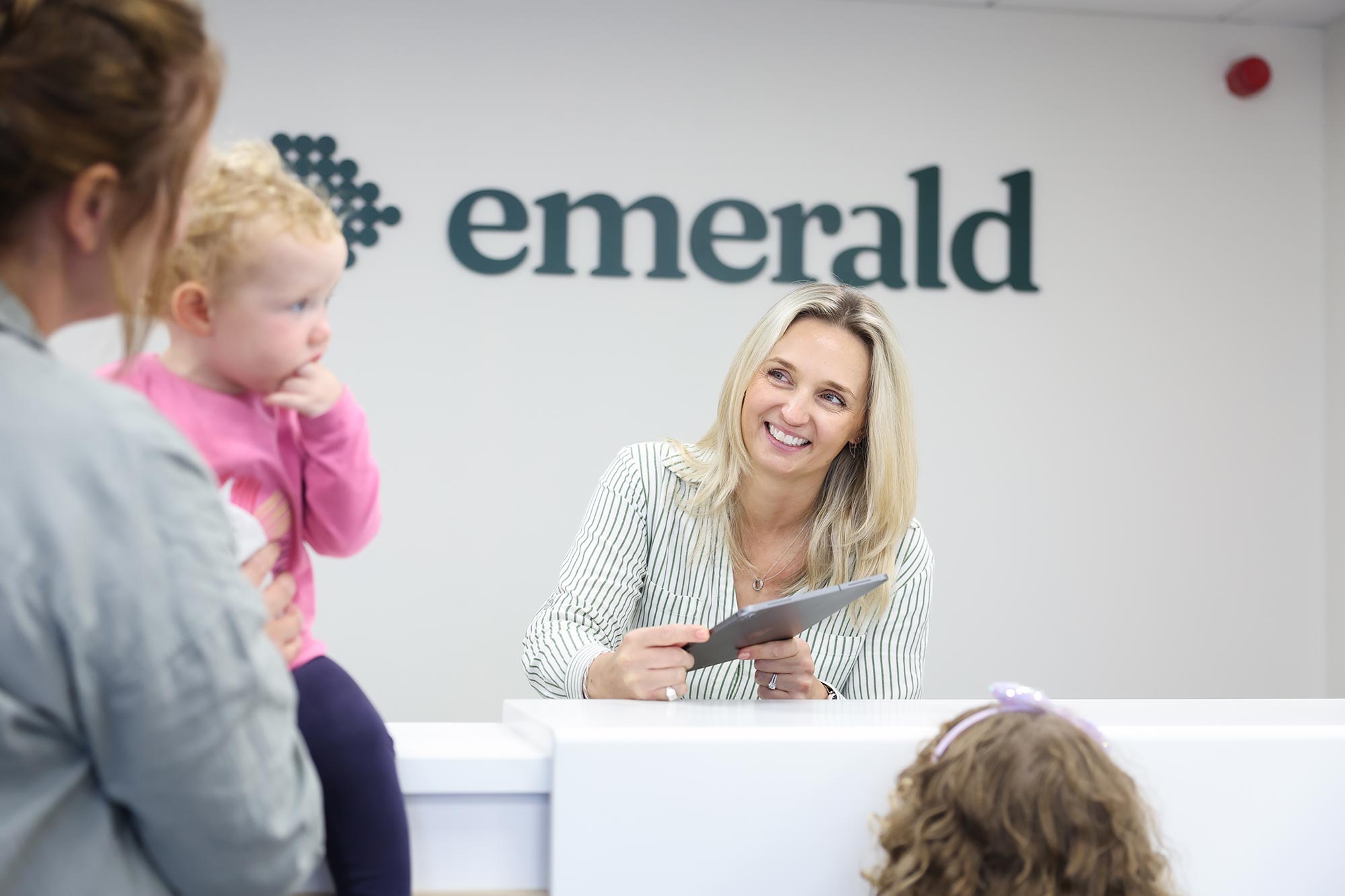 Contact – Emerald Urgent Care