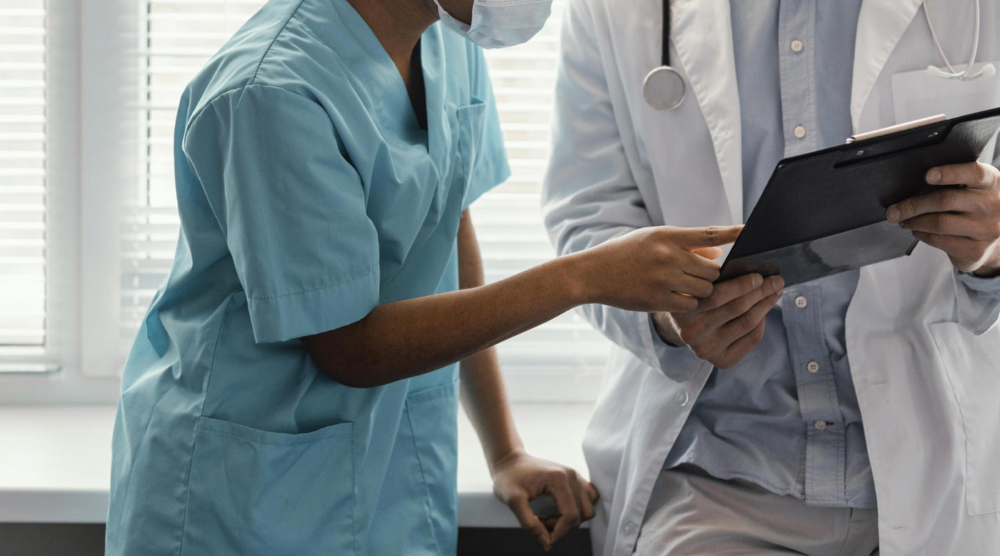 Enniskillen – Emerald Urgent Care