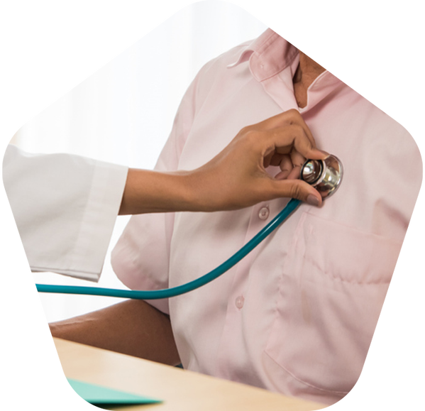stethoscope